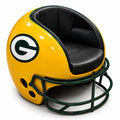 NFL Helmet Seat