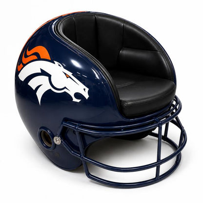 HELMETSEAT™