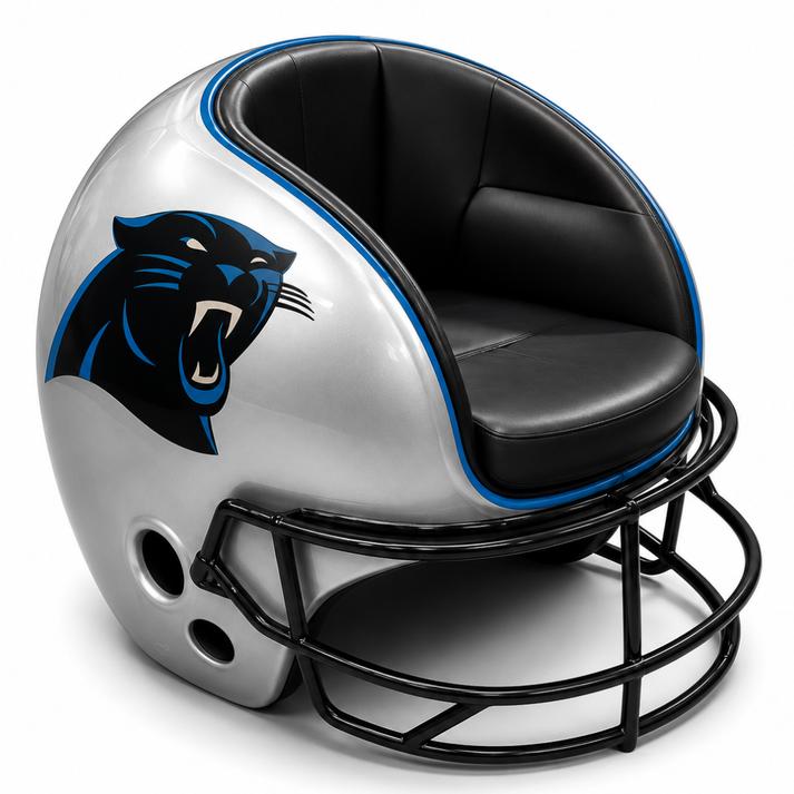 NFL Helmet Seat