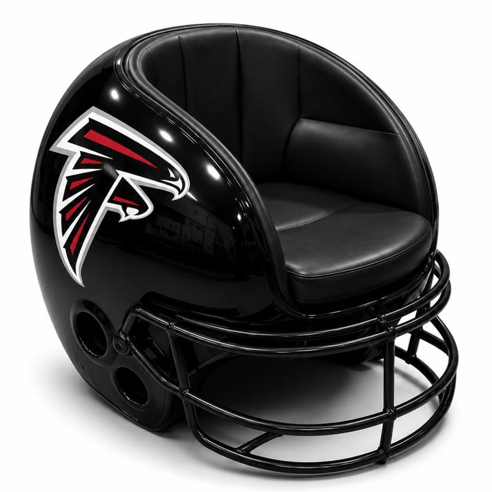 NFL Helmet Seat