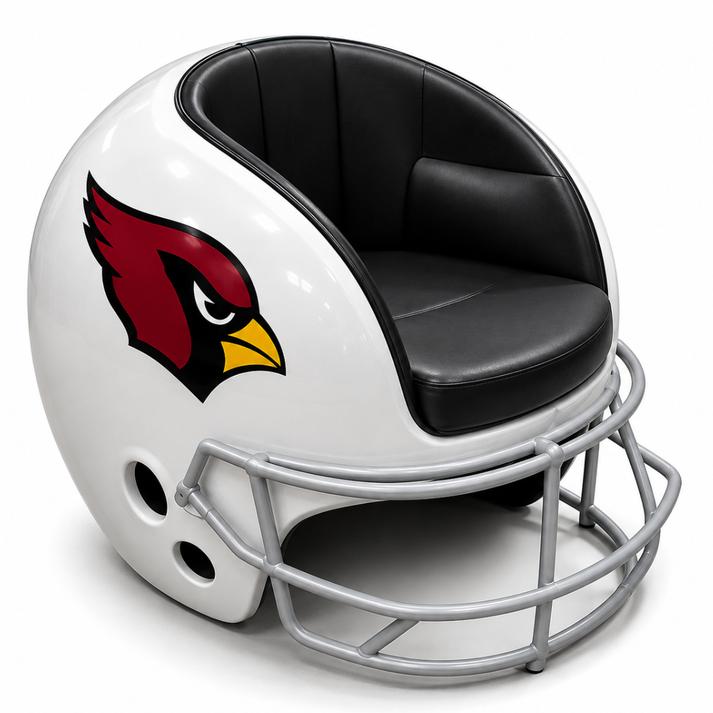 NFL Helmet Seat